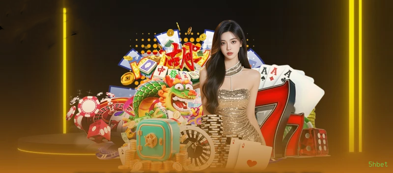 Download app 5hbet Android iOS